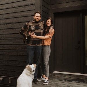 Meet your Posher, Nikki